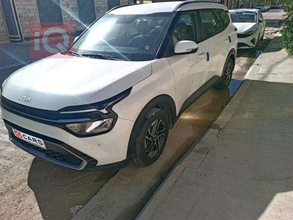 كيا كارينز 2023 للبيع في العراق -  بغداد